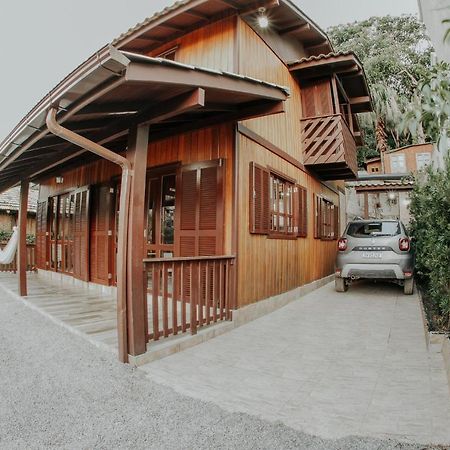 Morada Guarda Explorer 02 Palhoça Dış mekan fotoğraf