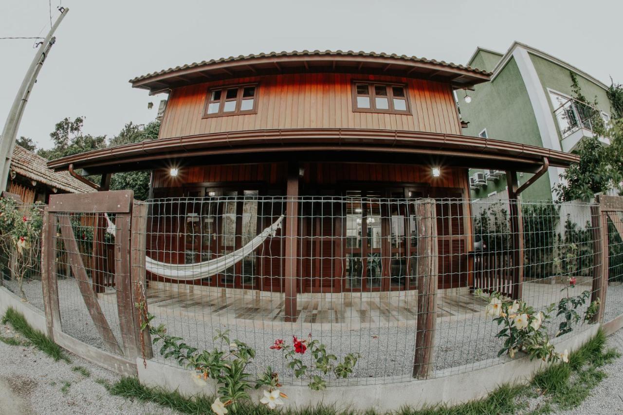 Morada Guarda Explorer 02 Palhoça Dış mekan fotoğraf